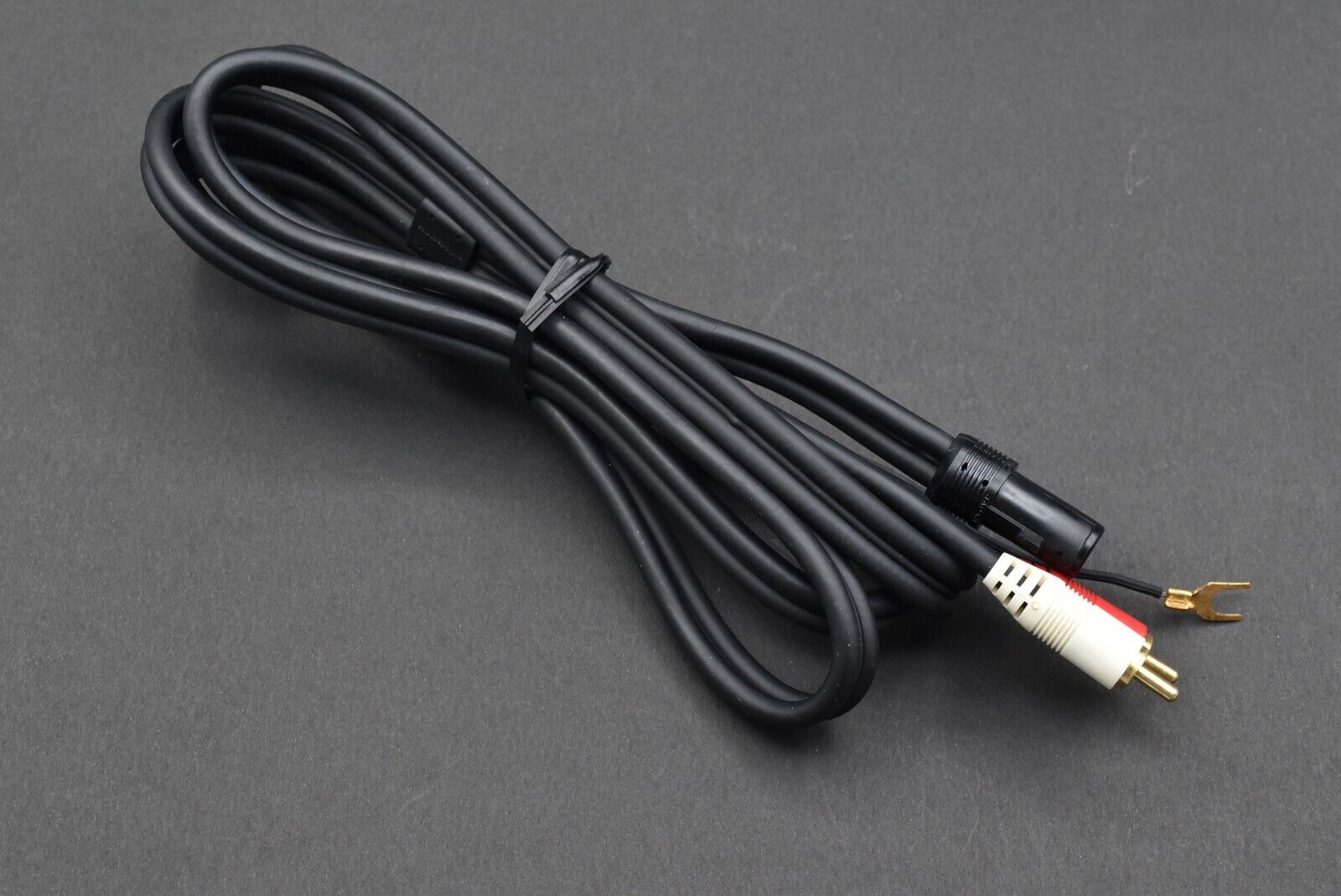 Audio Technica Tonearm arm Cable  5pin Phono Cord