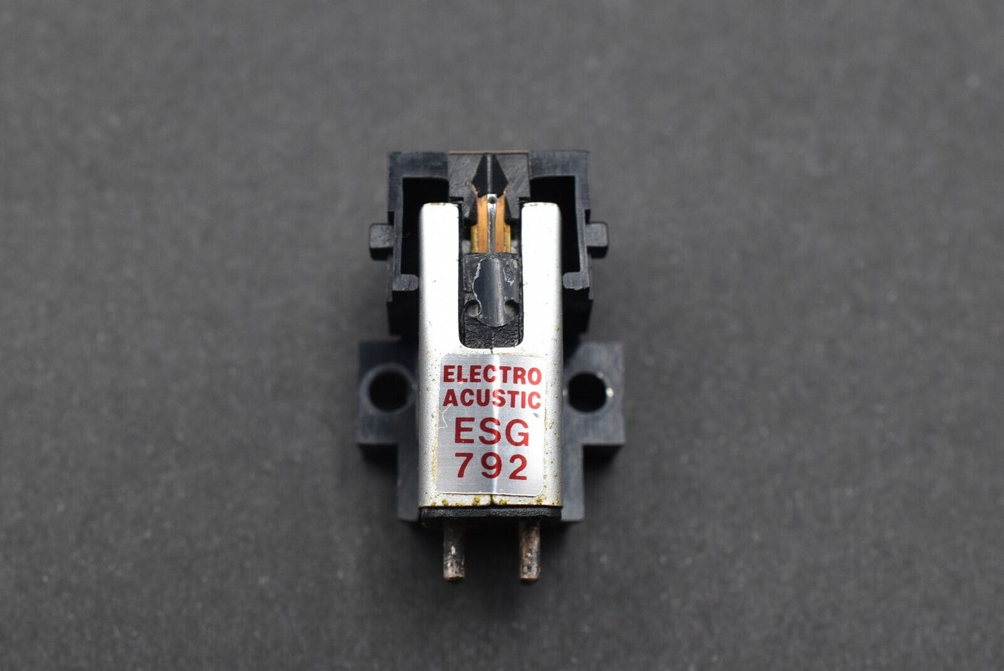 ELAC ESG 792 MM Cartridge