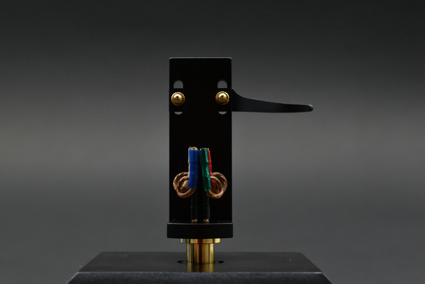 Ortofon MC-ER (ERIK ROHMANN) SIGNATURE Original Headshell