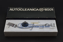 Load image into Gallery viewer, Audio Technica AT-6001 AUTOCLEANICA Automatic Self - Record Disc Cleaner
