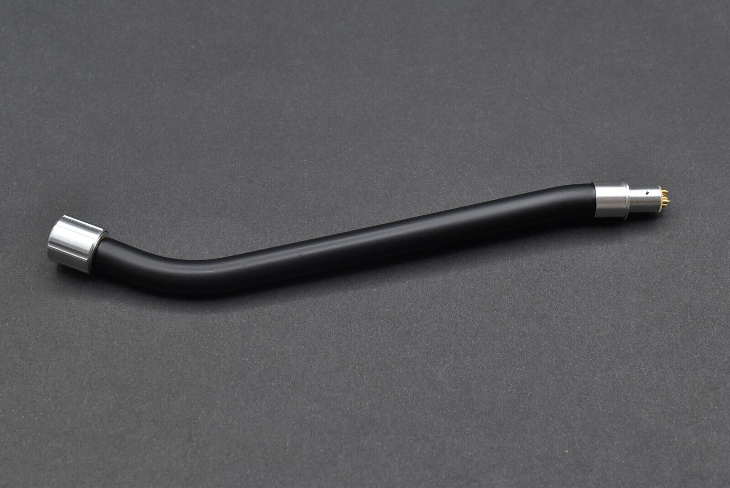 STAX UA-7/cf Carbon Tonearm Arm Pipe Tube