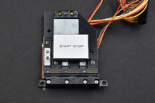Load image into Gallery viewer, Technics SP-10 MK2 MK II Turntable On/Off Start/Stop 33 /45 Switch Assembly
