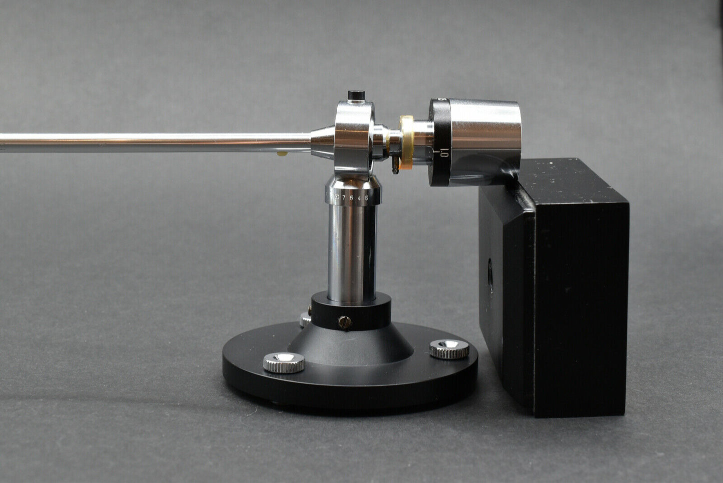 Grace Σ-709F Straight Tonearm Arm