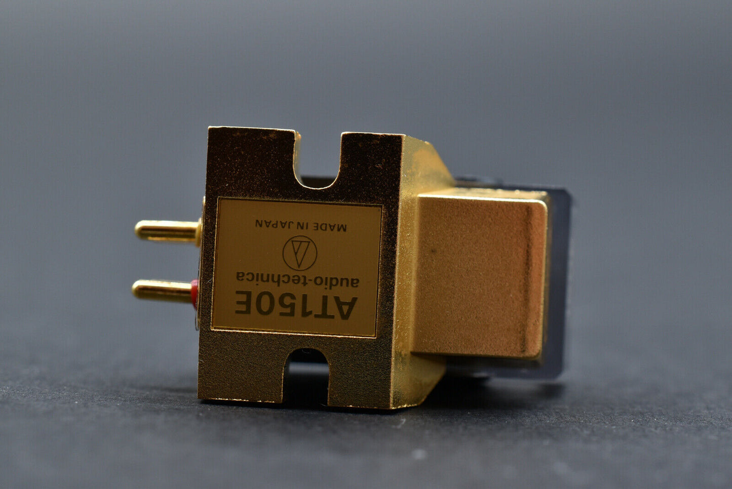 Audio Technica AT-150E AT150E OCC6N MM Cartridge