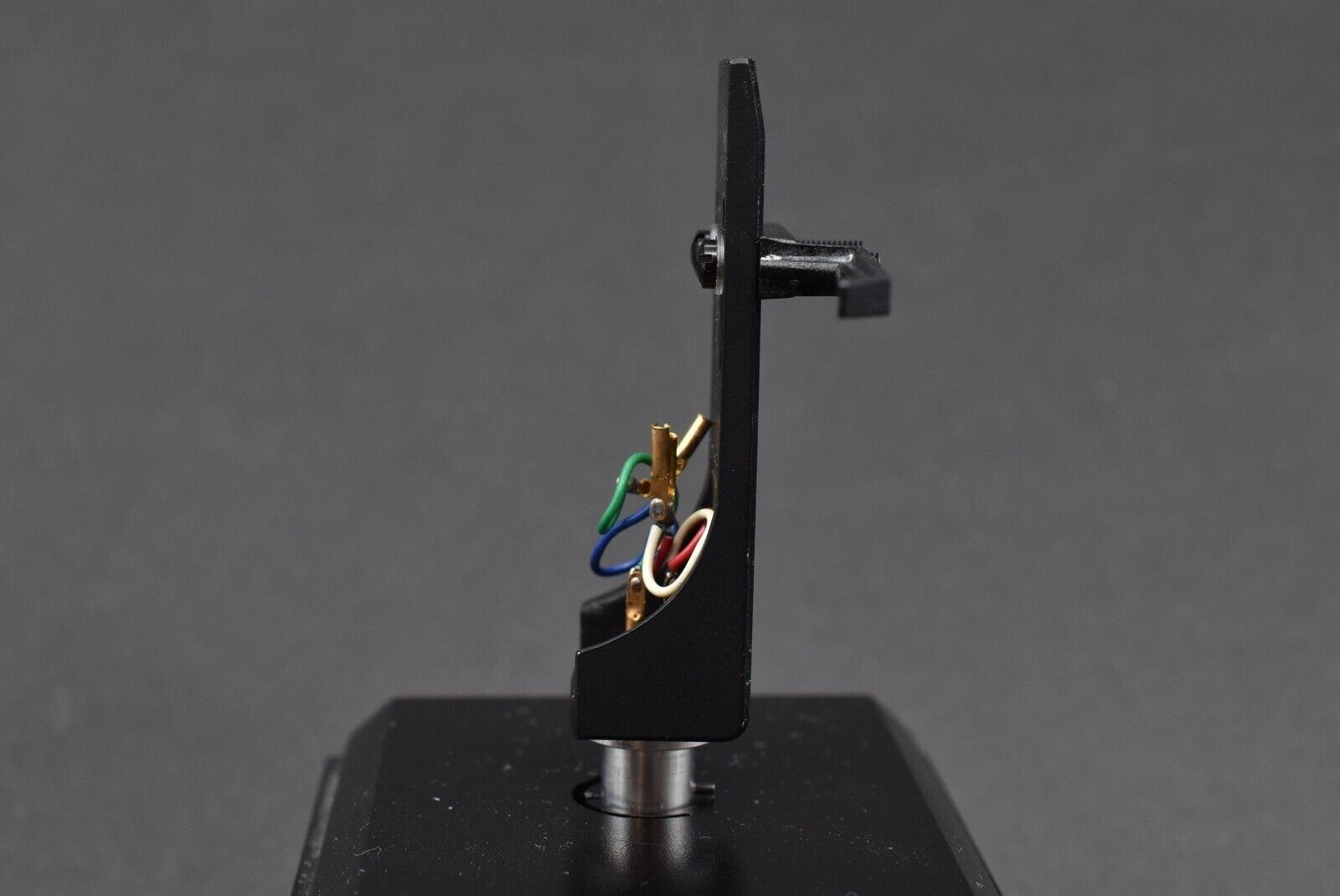 JVC Victor PH-6 Black Headshell Shell / 13.7g Headshell | Samurai Aud ...