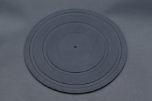 Load image into Gallery viewer, SONY TTS-6000 Turntable Original Rubber Mat Sheet
