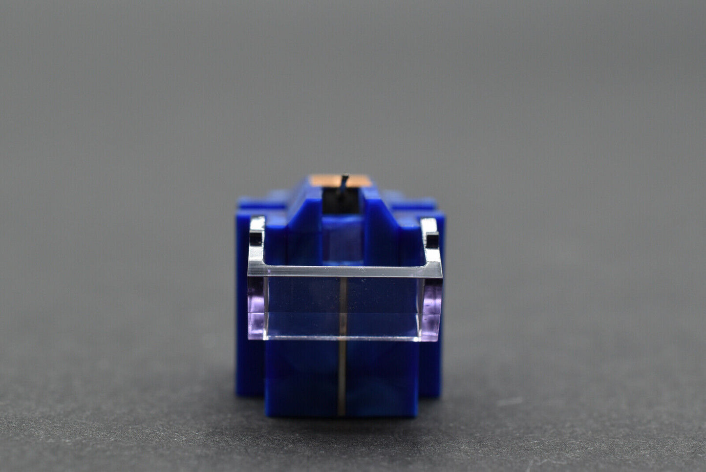 DENON DL-55 MC Cartridge