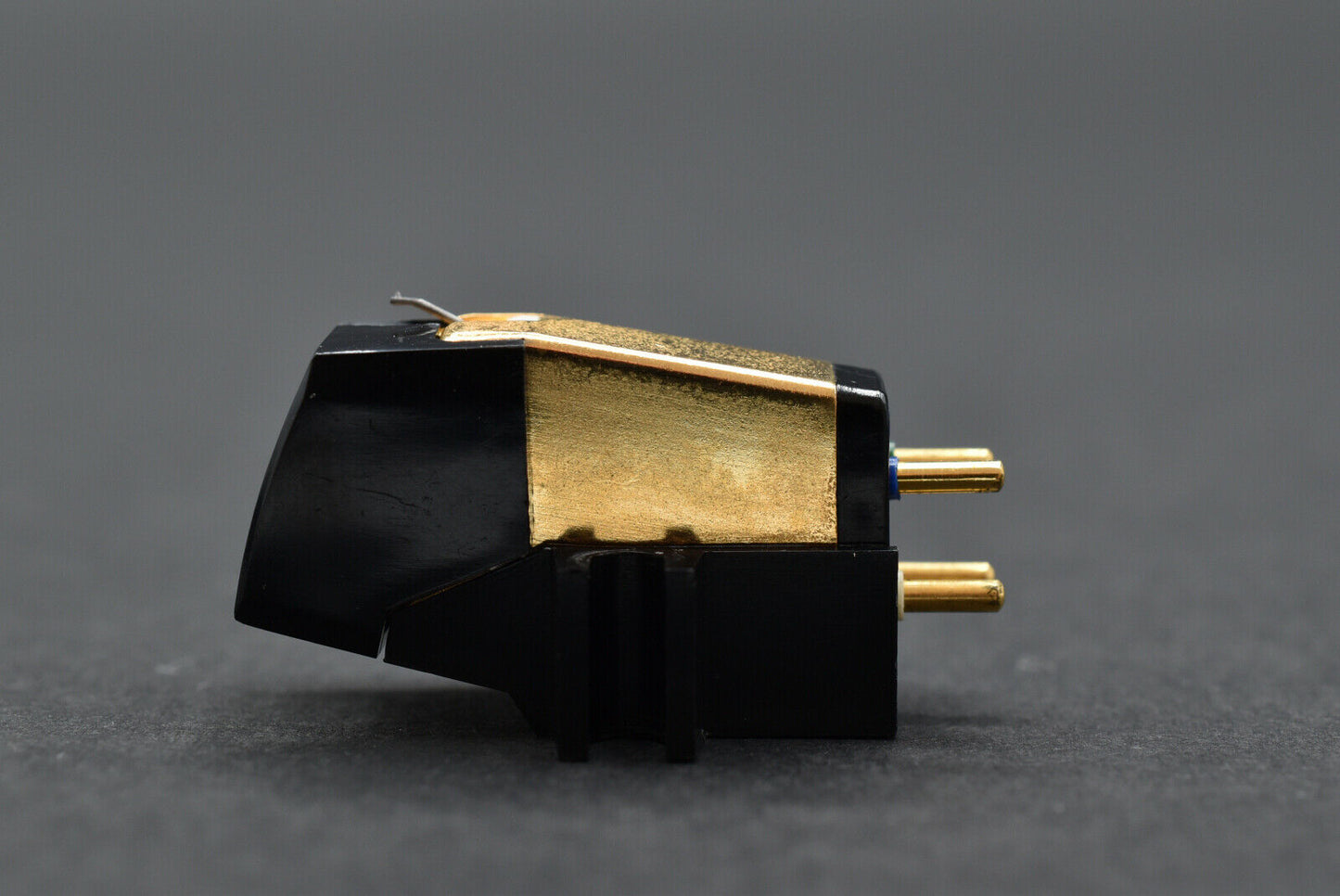 MICRO LM-10 MM Cartridge "Silver Coil System"