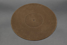 Load image into Gallery viewer, LUXMAN PD272 Turntable Sheet Rubber Mat
