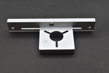 Load image into Gallery viewer, MICRO A-1 Sub Tonearm Arm Base Bracket Assembly for DD-7
