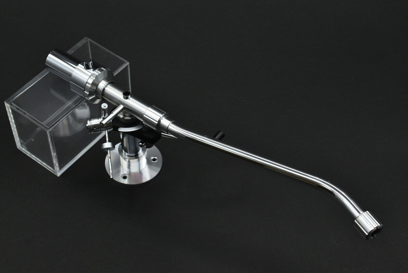 STAX UA-7 Tonearm Arm