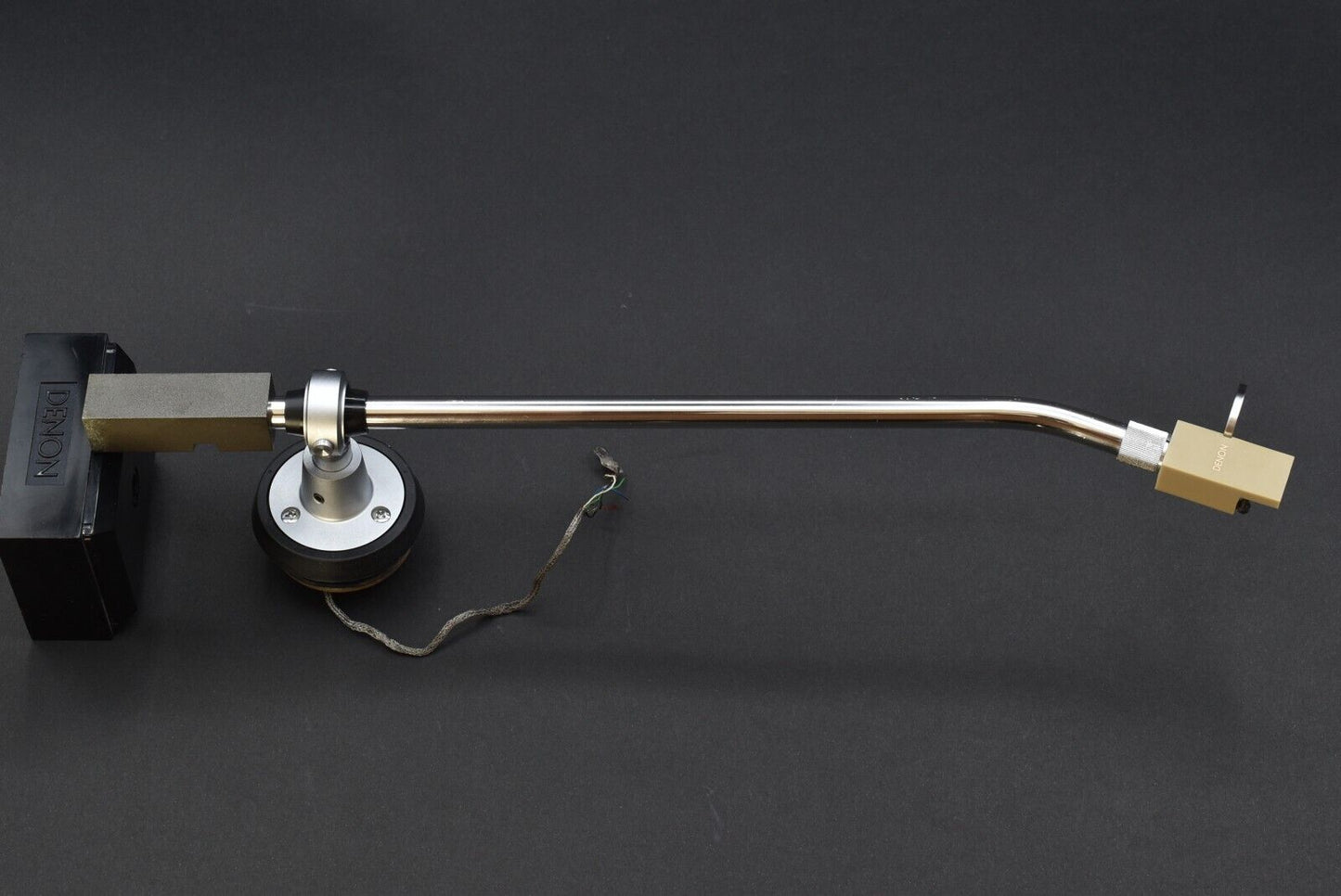 DENON DA-302 Long Tonearm Arm