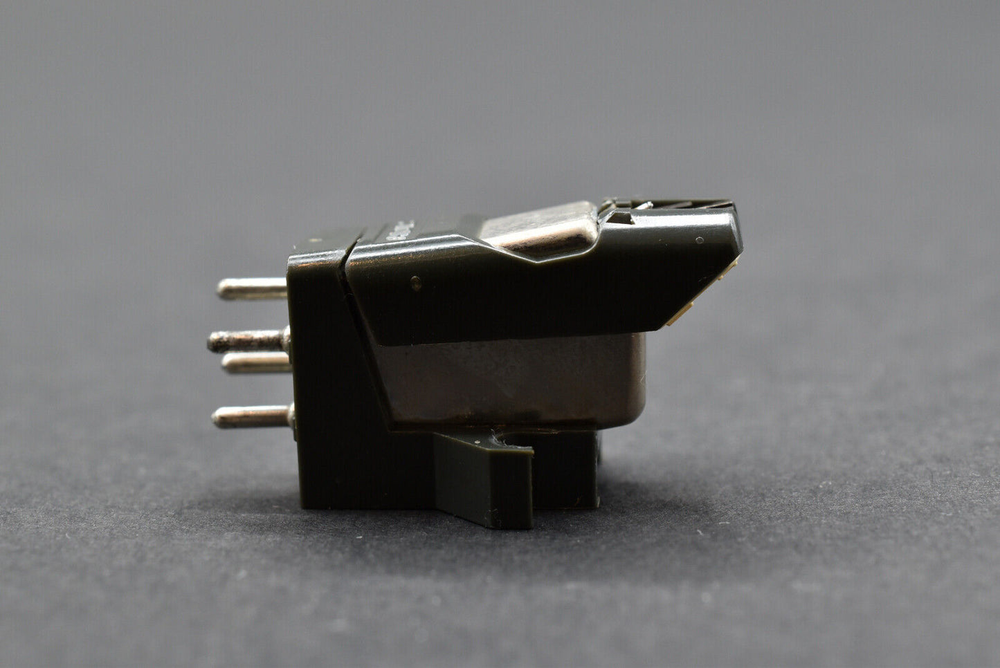 **Stylus need change or fix** ADC QLM 36 MKII MM Cartridge