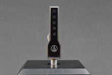 Load image into Gallery viewer, Audio Technica D-7 Silver Headshell / 02
