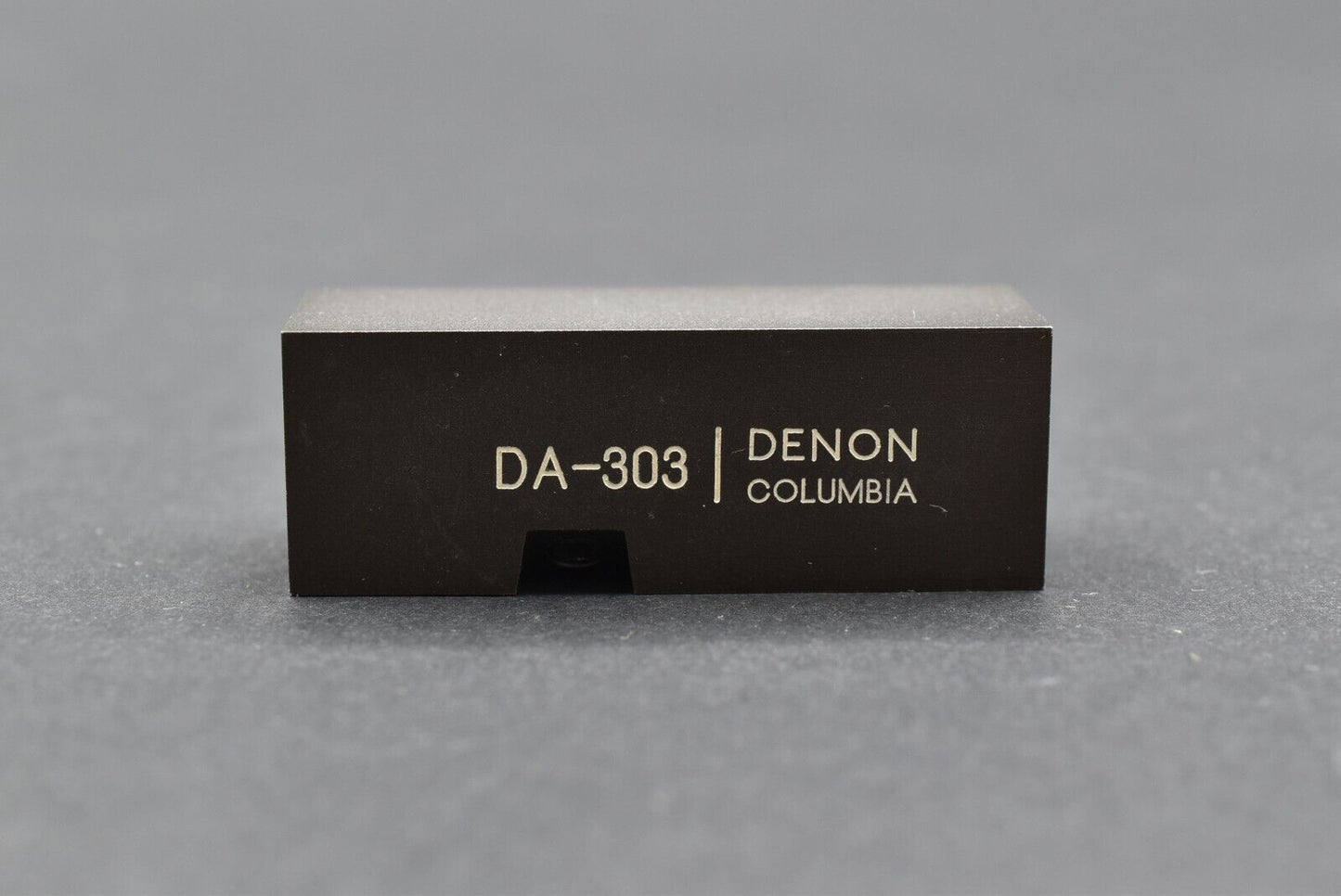 DENON DA-303 Tonearm Arm Balance Counter Weight / 92.1g