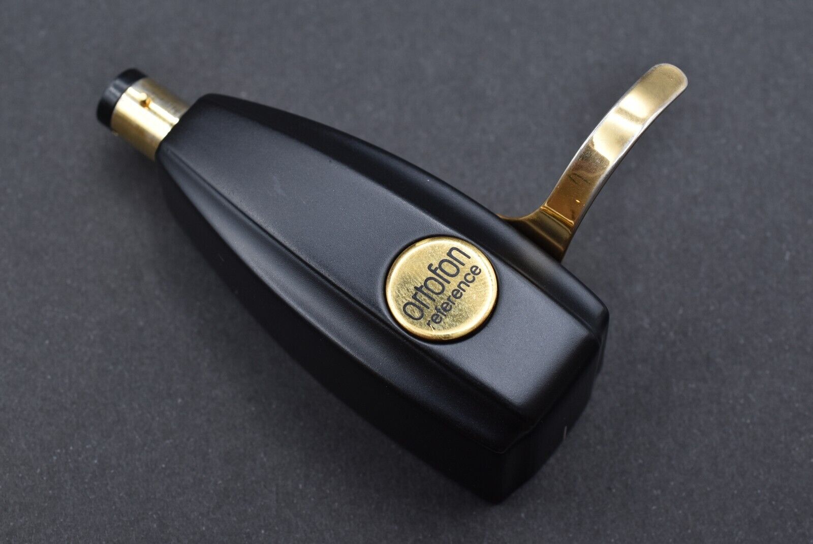 Ortofon SPU-Gold Reference G Headshell Shell / 21g