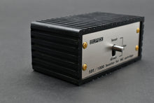 Load image into Gallery viewer, SUPEX SDT-1000 MC Step Up Transformer
