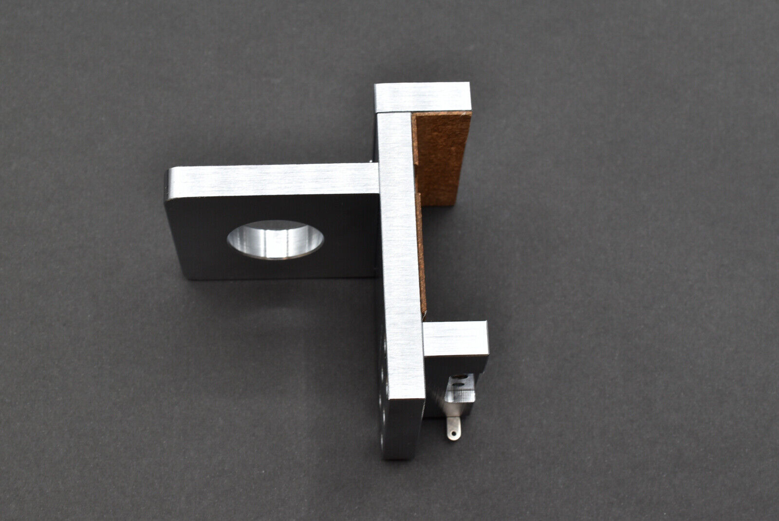 SAEC S-1 Tonearm Arm Bracket