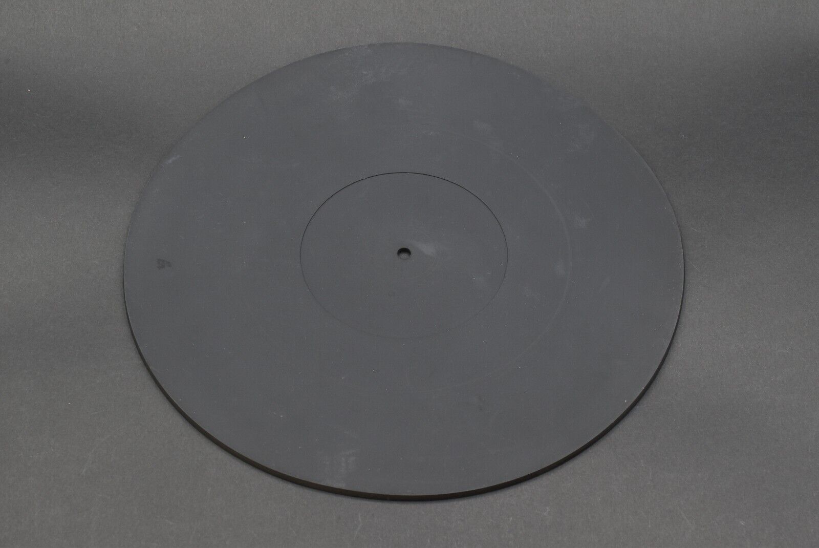 MICRO DQ-5 Turntable Sheet Rubber Mat