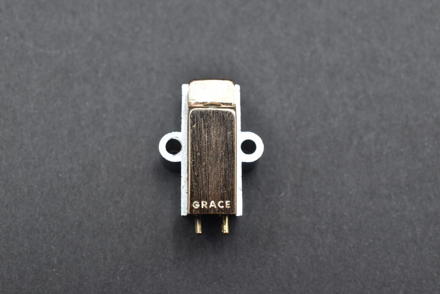 **without stylus** Grace F-8F Discrete 4 MM Cartridge