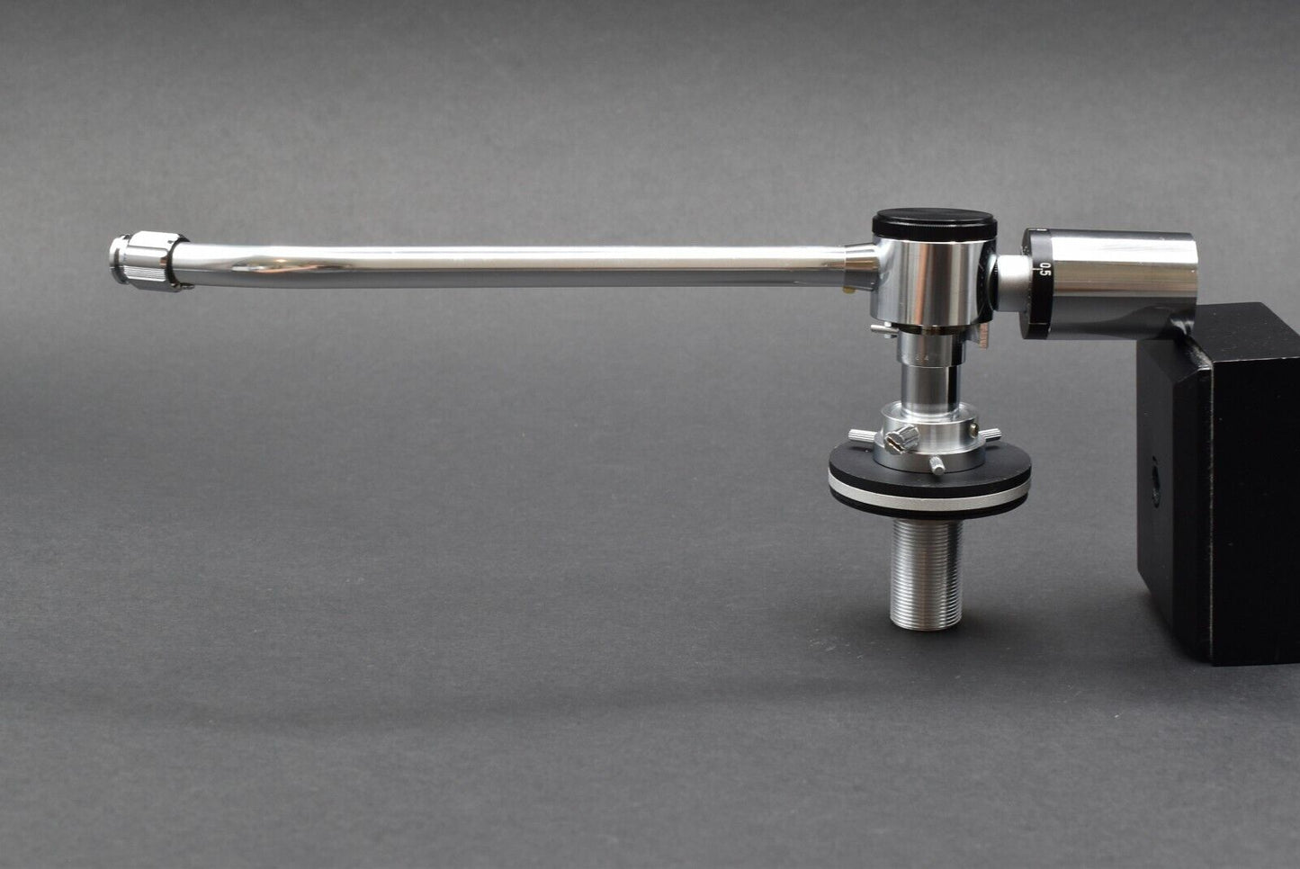 Grace G-940 Uni-Pivot One-Point Support Oil Damped Tonearm Arm / 02