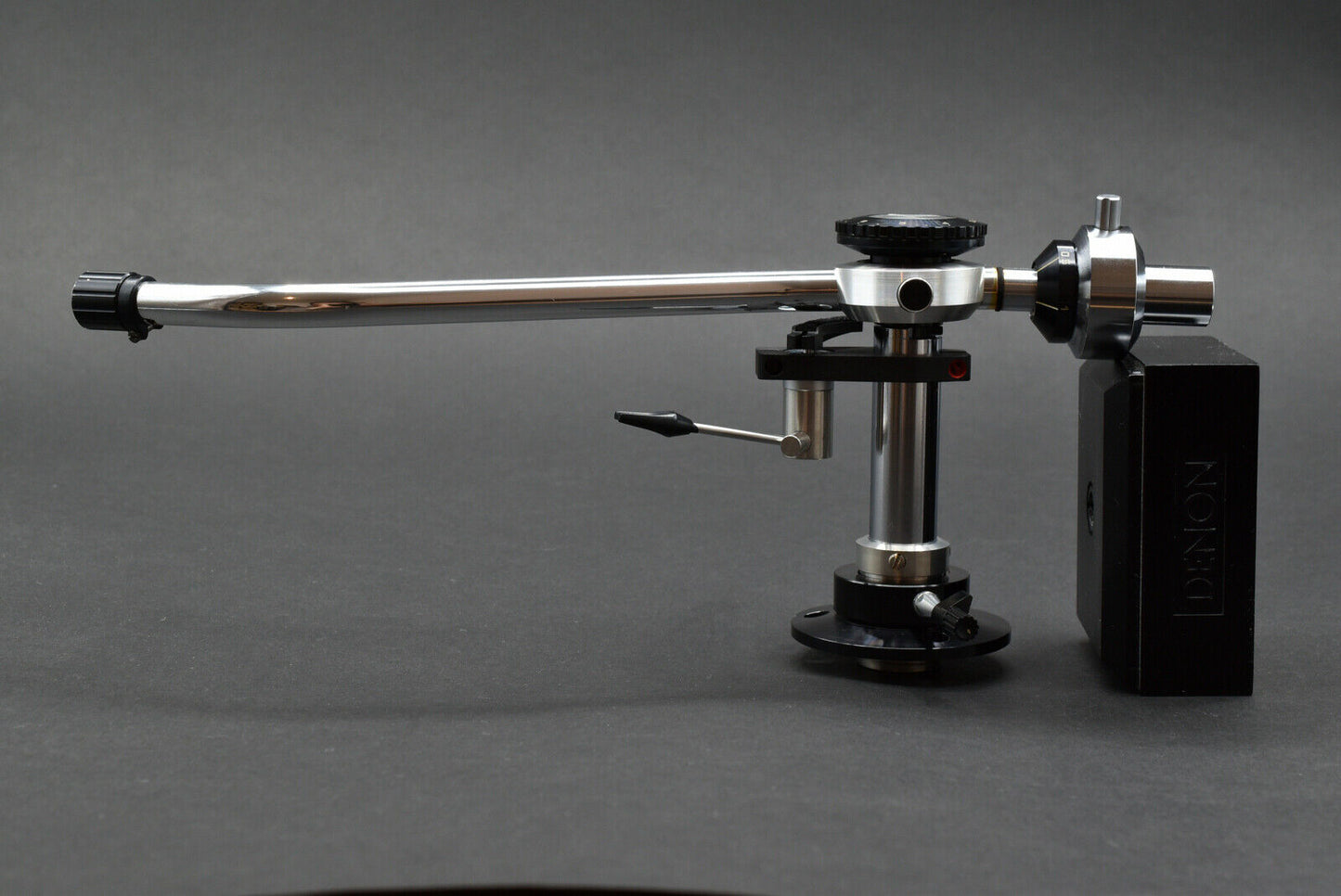 Micro MA-101 MK2 MKII Tonearm Arm / Micro Seiki 01