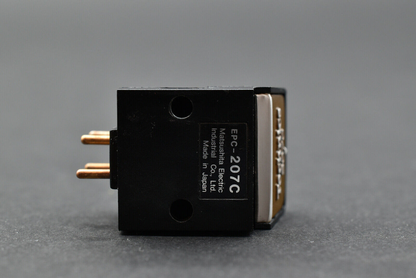 Technics EPC-207C MM Cartridge