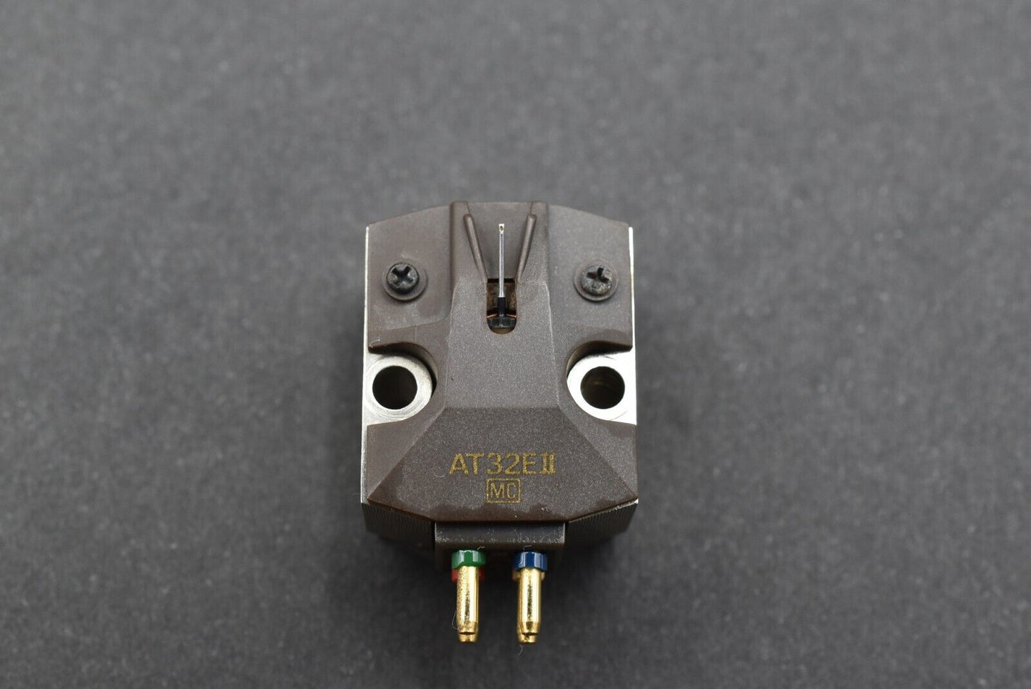 Audio Technica AT-32EII AT32EII MC Cartridge