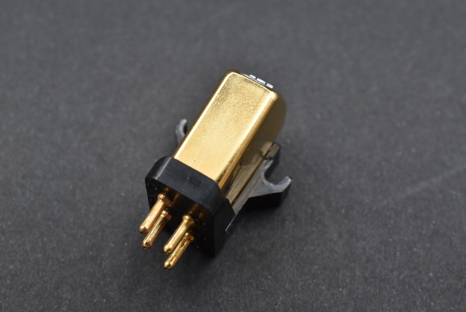 **without stylus** ADC XLM MKII MM Cartridge