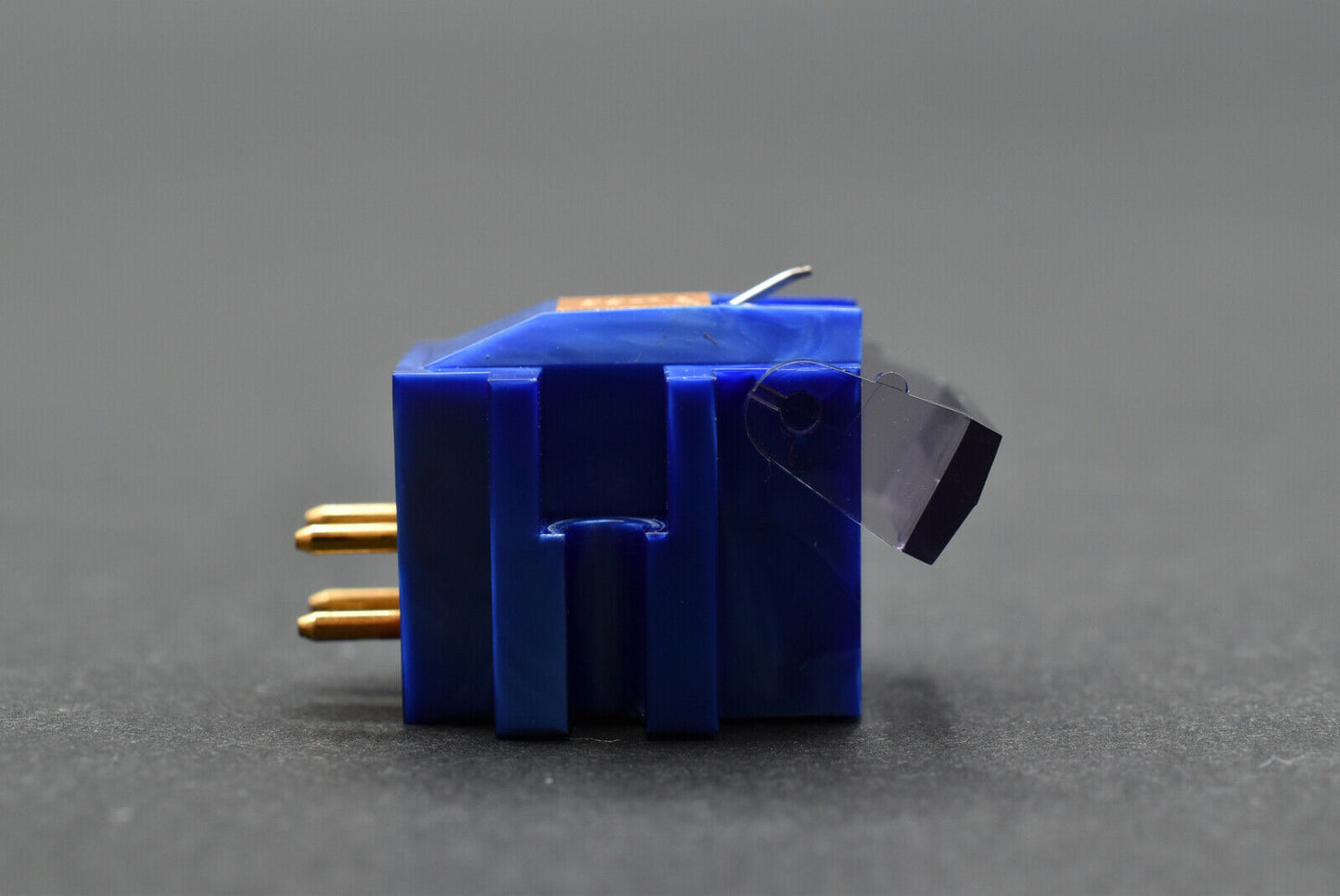 DENON DL-55 MC Cartridge