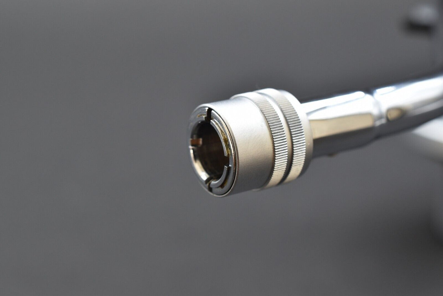 Micro MA-505 MKIII S Pipe Tonearm / XP-505AU