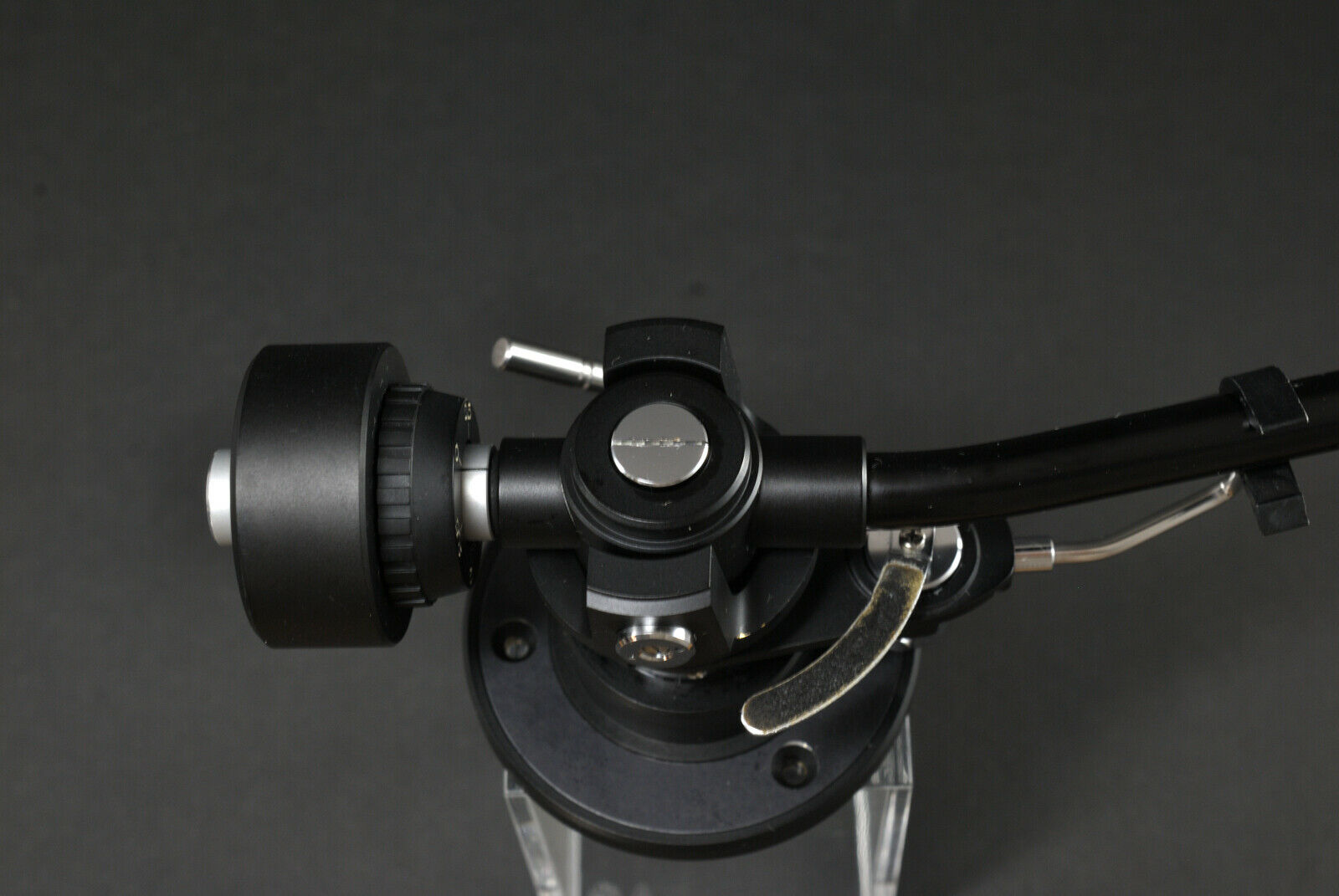 Koetsu SA-1100D One-Point Symmetric Balance and Oil Damped Tonearm Arm