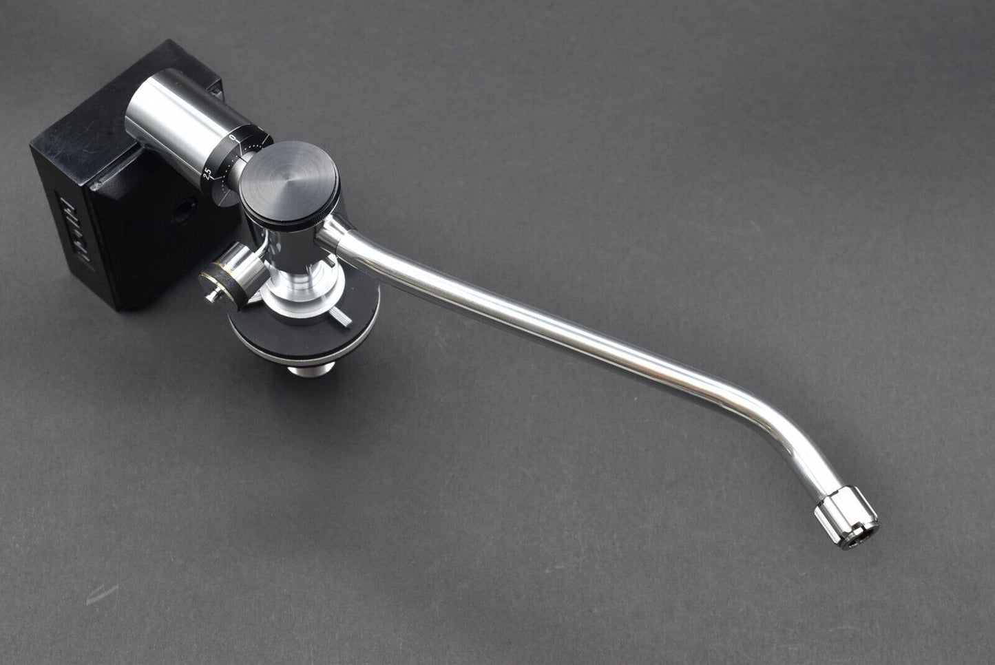 Grace G-940 Uni-Pivot One-Point Support Oil Damped Tonearm Arm / 02