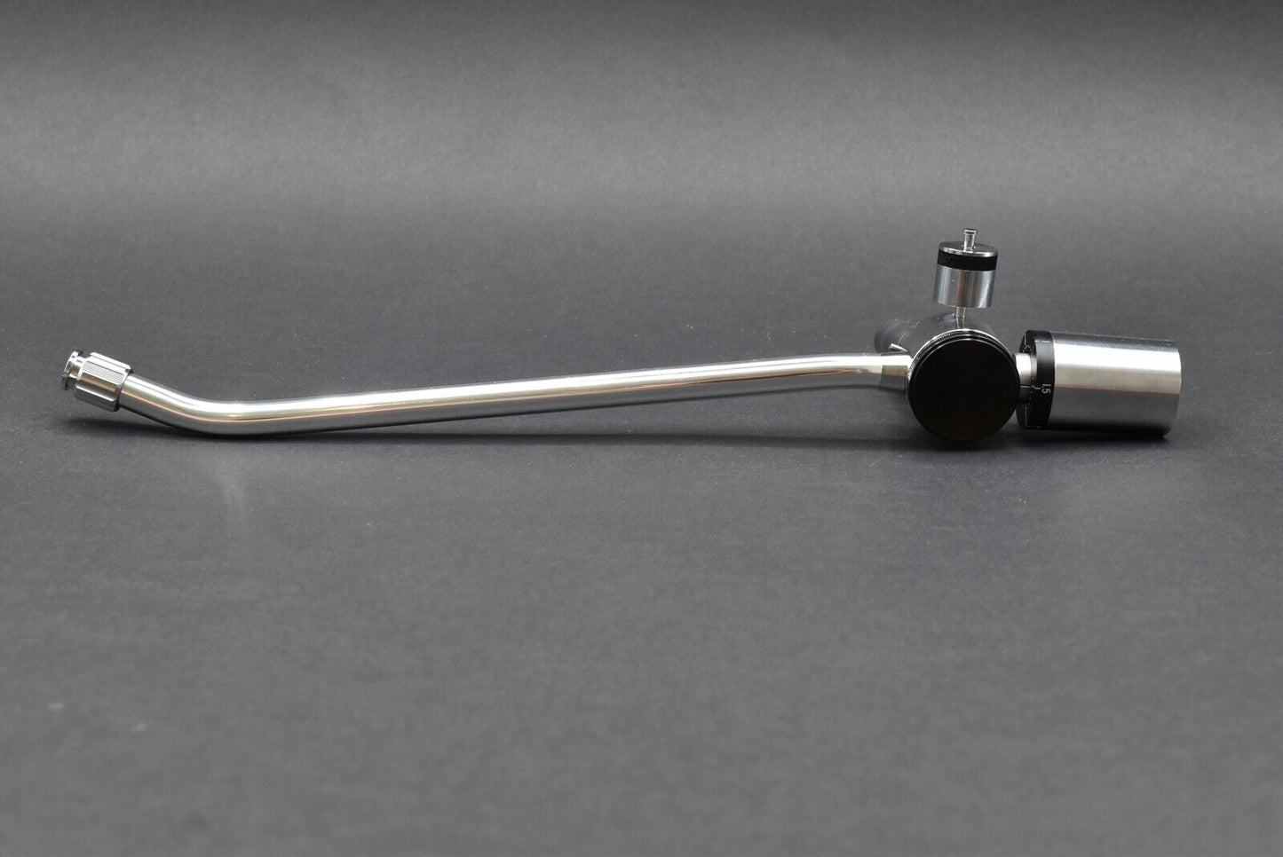 **Arm Only** Grace G-960 Oil Damped Long Tonearm / 02