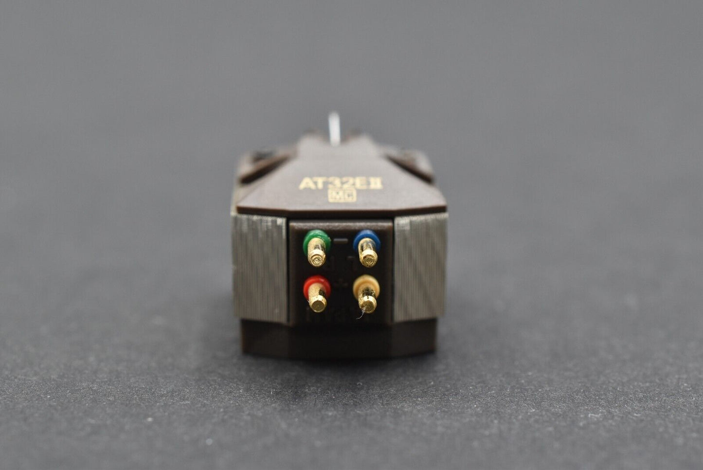 Audio Technica AT-32EII AT32EII MC Cartridge