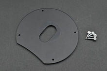 Load image into Gallery viewer, Technics SL-120/SL-1200 MK1 Tonearm Arm Base Panel SH-12P1 for EPA-101S,121S etc
