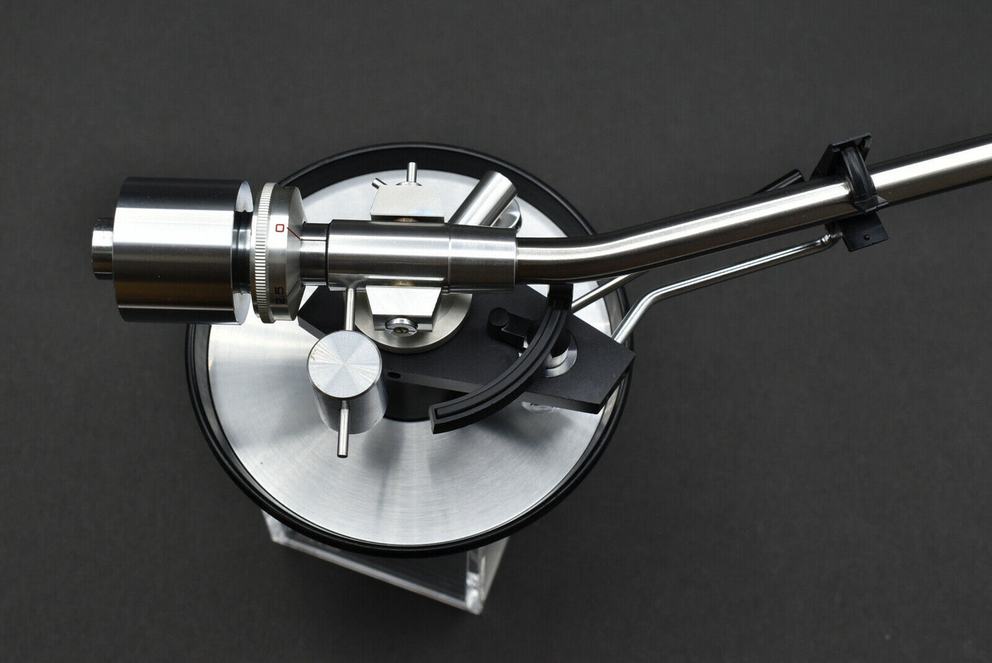 LUXMAN PD282 Tonearm Arm