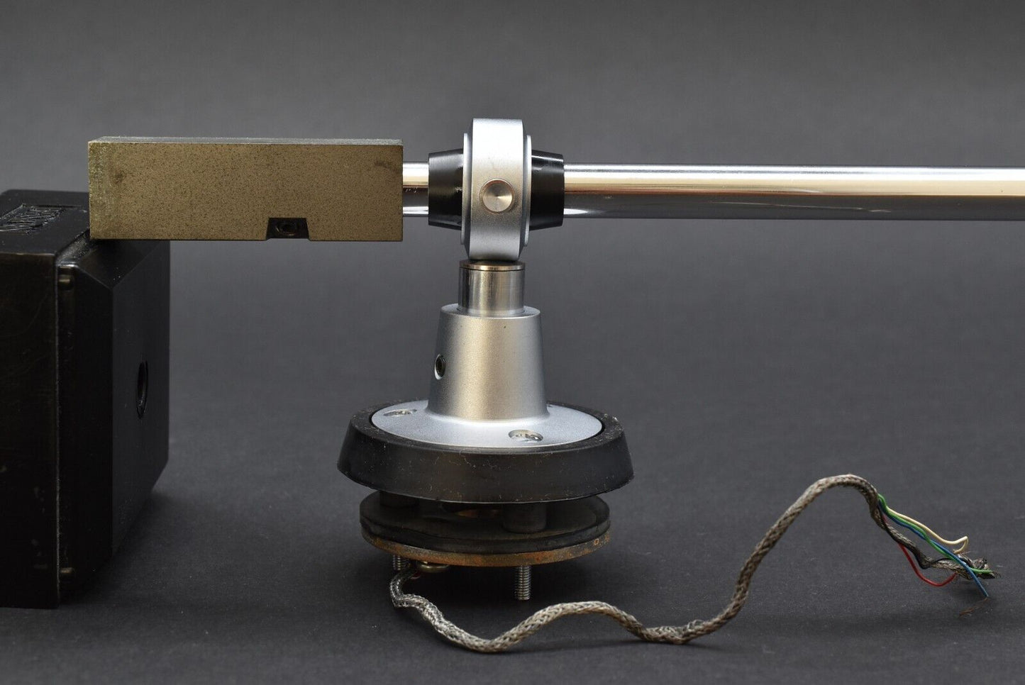 DENON DA-302 Long Tonearm Arm