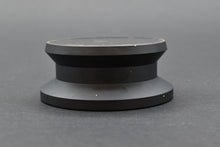 Load image into Gallery viewer, MICRO ST-10 Recorder Disc Stabilizer Made by Gunmetal / MICRO SEIKI
