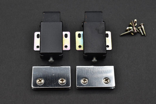 DENON DP-6000/DP-6700 DK-200 Dustcover Hinges Hinge Bracket x 2