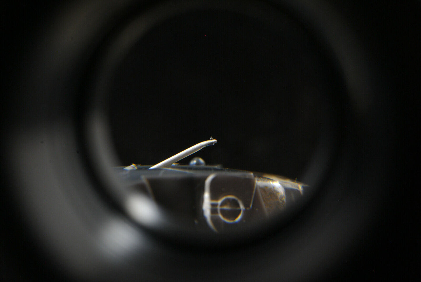 Audio Technica AT-13E MM Cartridge