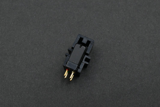 **without stylus** TECTRON T-712 MM Cartridge