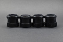 Load image into Gallery viewer, DENON AF-10 insulator foot foots x 4pcs for DP-6000/DK-200 etc
