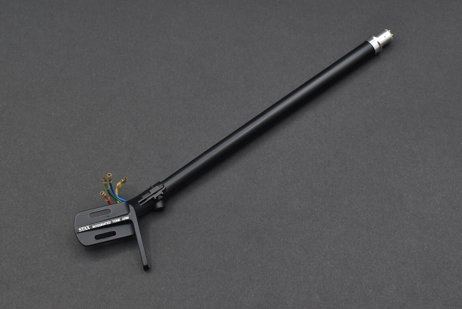 STAX CFP-9 Carbon Tonearm Arm Straight Pipe Tube for UA-7N/7cfN/9N