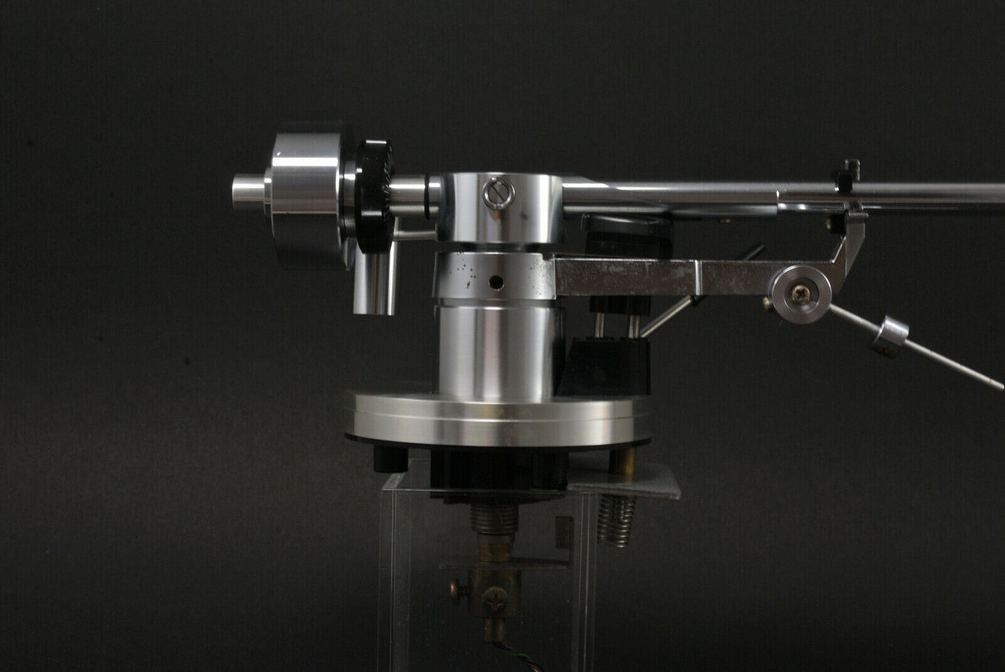 LUXMAN/LUXKIT VDS-DD A521 Tonearm Arm