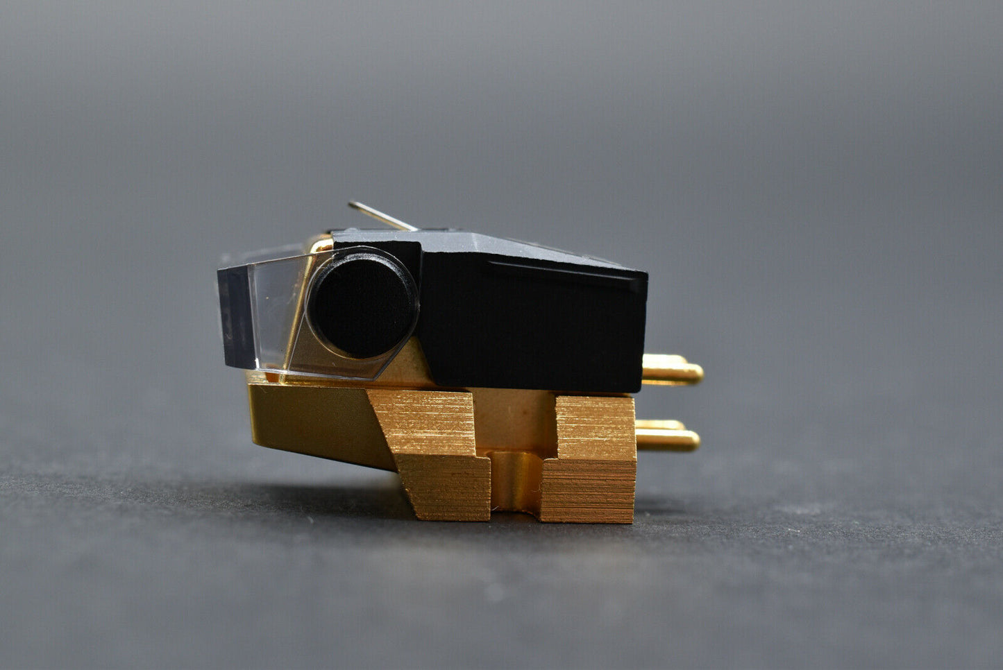 Audio Technica AT-150E AT150E OCC6N MM Cartridge