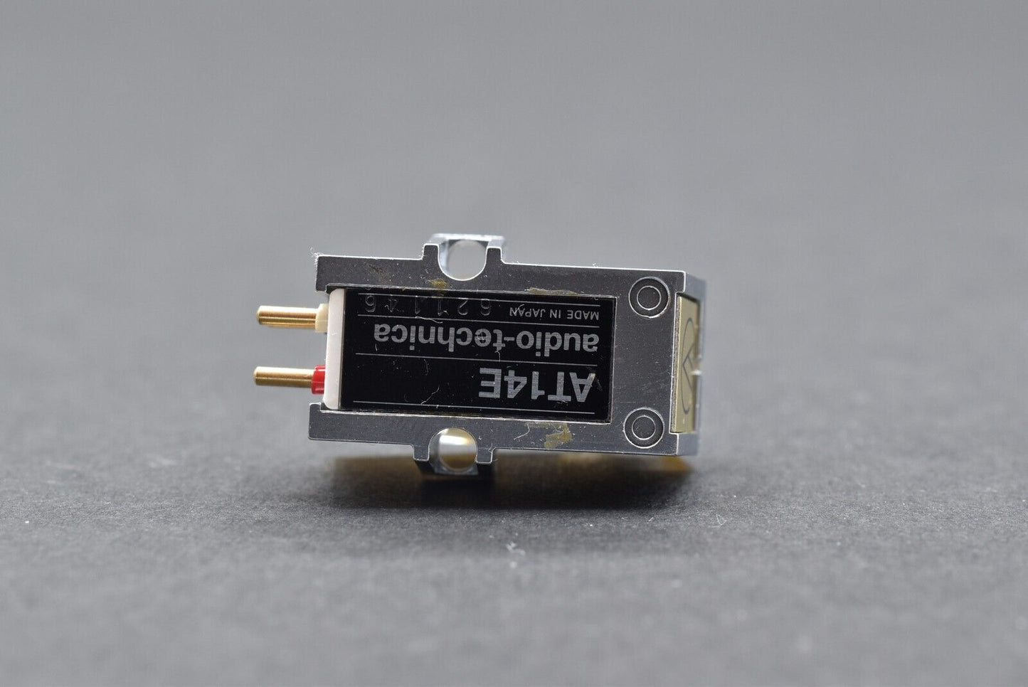 Audio Technica AT14E AT-14E MM Cartridge