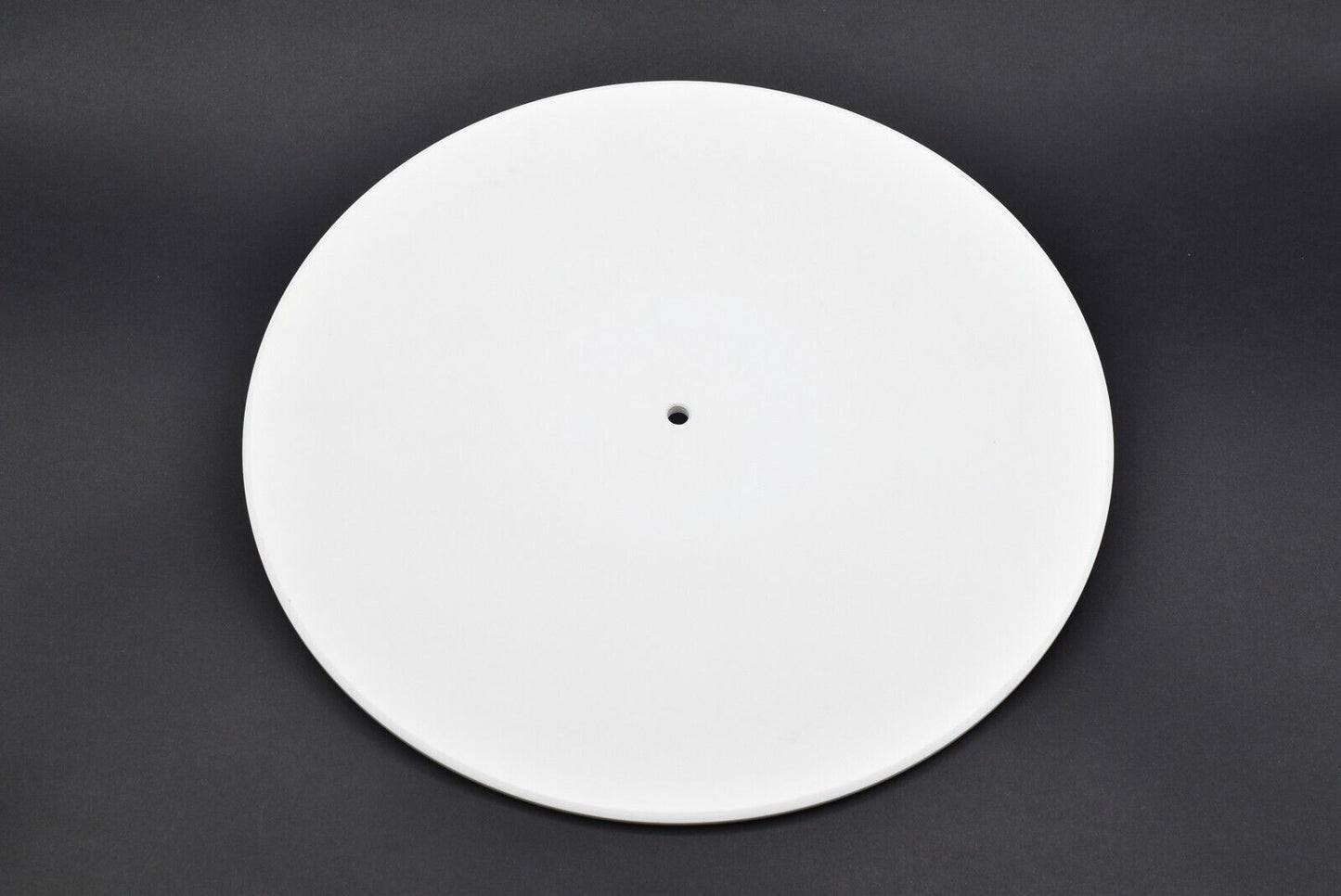 Audio Technica AT600 Ceramic Turntable Plate Sheet Mat