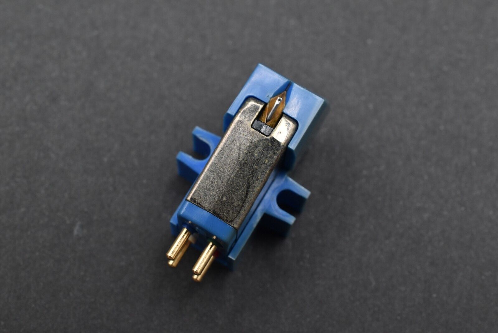 MICRO LM-5 MM Cartridge / Micro Seiki