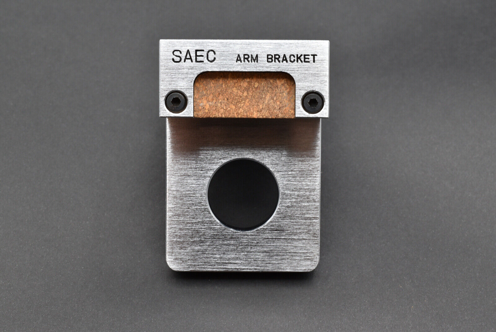 SAEC S-1 Tonearm Arm Bracket